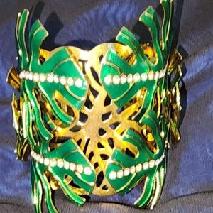 Sassy Jones Congo Bracelet